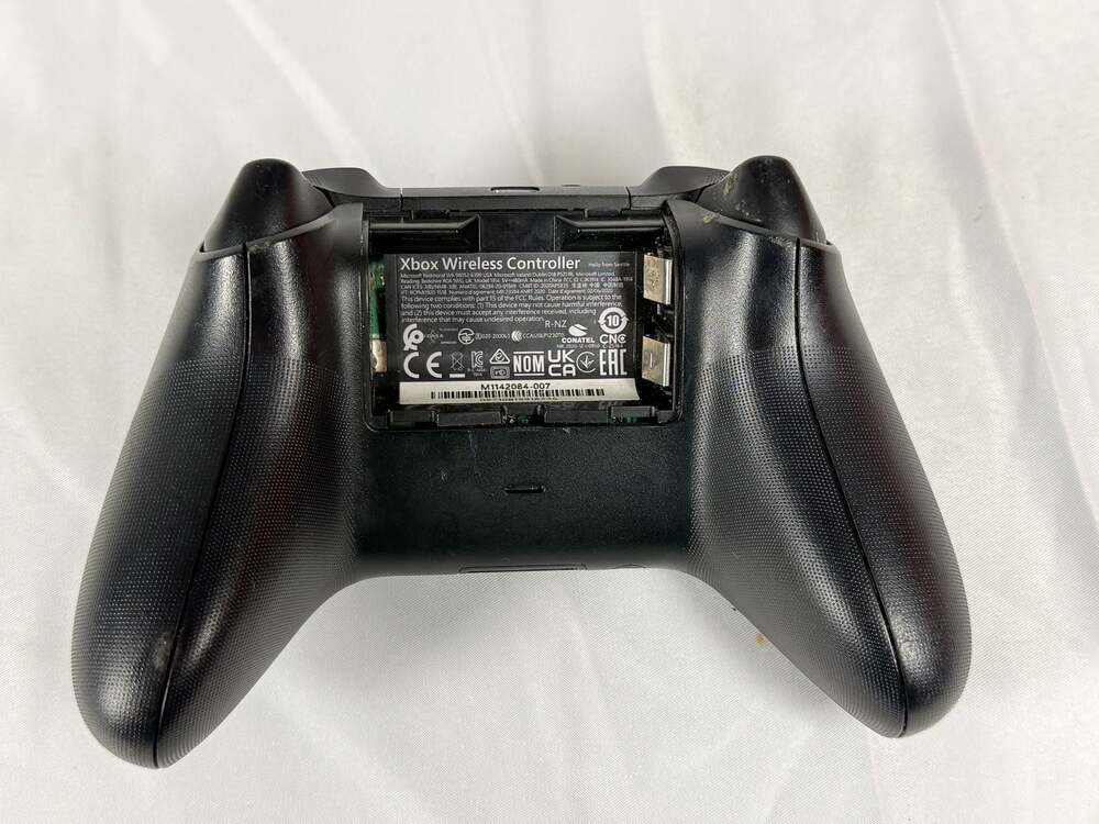 Xbox Wireless Controller - Picture 4 of 5